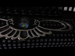 Видео от Weltmeister Akkordeon | Аккордеоны и баяны