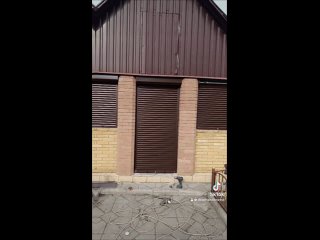 Ворота Роллеты Двери Заборы Дорхан-Донецкtan video