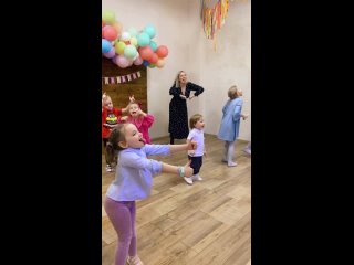 Video by Детские праздники / Театральный / ИЗО / Танцы
