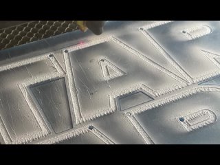 Видео от Print4fun, 3D печать фигурок по России.