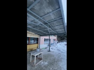Видео от Сварочные работы Вологда