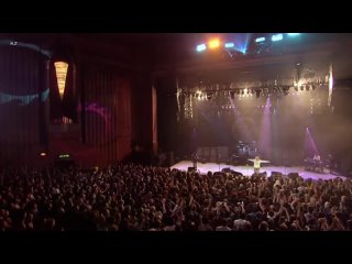 Whitesnake - Here I Go Again 2004 Live Video
