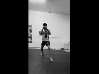Видео от Клуб Тайского бокса «АРХАТ» г.Орёл.