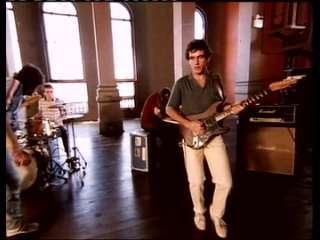 Cold Chisel - You got Nothing I Want