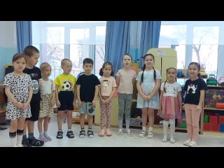 Видео от МАДОУ “Детский сад № 4“