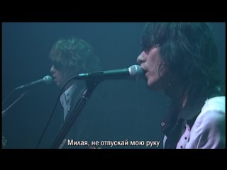 [Live] LUCY - 9 days Wonder {RUS}