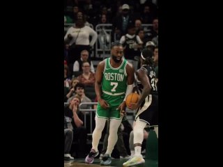 Видео от Boston Celtics / Бостон Селтикс