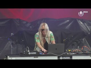Maddy O'Neal  - Ultra Music Festival Miami 2024 (Live Stage)