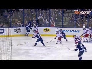 [Fox Hockey] ТОП-10 моментов лучшего россиянина в истории НХЛ Никиты Кучерова