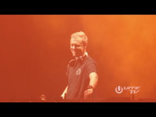 Armin van Buuren - Live @ Mainstage, Ultra Music Festival 2024, Day 3 (Official Video)