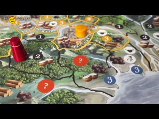 Bharata 600 BC 2020 | Bharata 600 BC -How to Play (Hindi) - GoIndia Games  600  Перевод