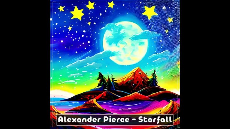 Alexander Pierce - Starfall