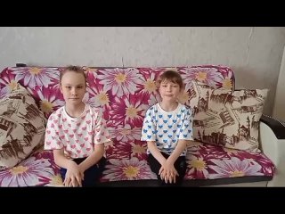 Видео от МОУ “Маскайская ООШ“ | Движение Первых