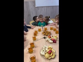 Видео от Частный детский сад “БАЛУН“