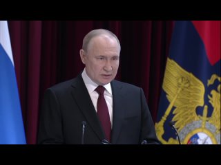 Путин раскритиковал миграционную политику - МВД - 2 апреля 2024