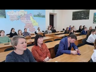 День Дублёра-2024