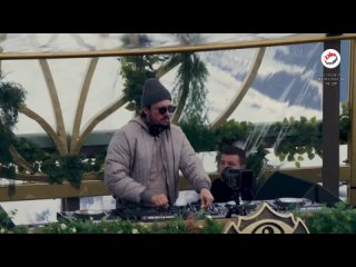Like Mike - Live @ Frozen Lotus Stage, Tomorrowland Winter 2024 (Day 3)