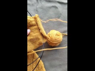 Видео от Вязулька | Пряжа и вязание на заказ|Нижний Тагил