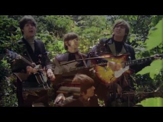 ORBITA_FM последний клип The Beatles