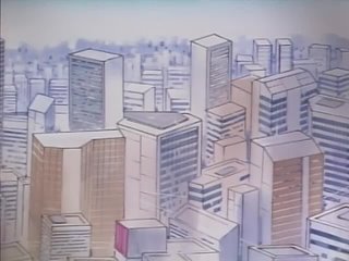 Сборник историй Аоямы Госё OVA 1 3 из 3 серия 1999  720  Аниме  Руcская озвучка  субтитры  MFTB
