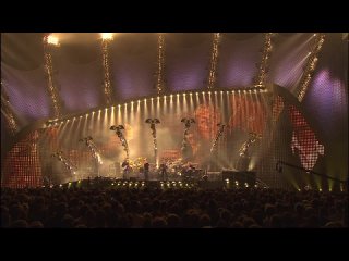 Genesis: Turn It On Again - Reunion Tour / Live in Dusseldorf