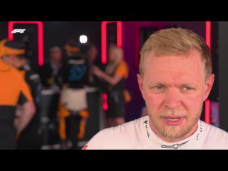 _Suzuka performance ‘gives us hope for the coming races’ – Magnussen_