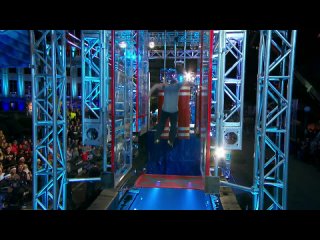 Американский Ниндзя-Воин Сезон 9 Выпуск 6 ()/American Ninja Warrior S09E06 Denver Qualifiers