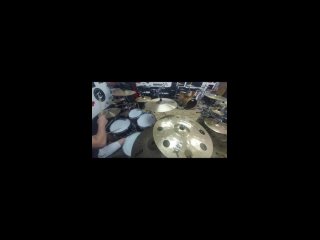 Видео от DRUM CENTER