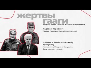 Демократизация народов. Серия 6. Зависимая леди Гаага