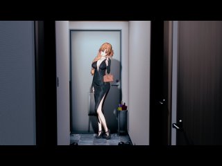 HENTAI 3D - Asuna Club NTR [YUUKIS]