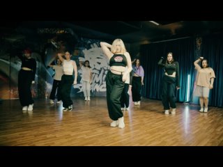 FAMILY DANCE - Мастер-класс по K-Pop, Настя Keiko, Танцы Оренбург