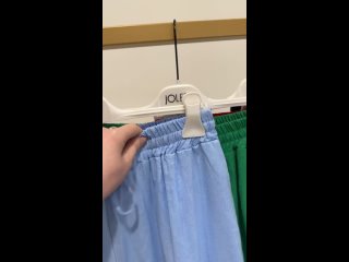 Видео от Шопинг  Italy - женская, детская, мужская одежда