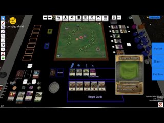 Ascension Tactics: Miniatures Deckbuilding Game [2022] | Ascension Tactics: Battle of the Three Shrines Solo P... [Перевод]