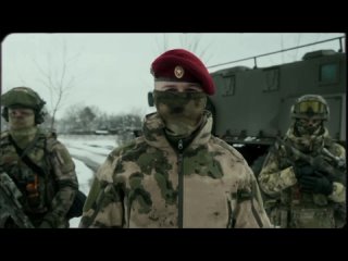 День войск национальной гвардии: всегда на страже Отечества!