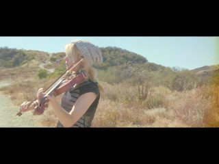 Lindsey Stirling + KHS - It Ain t Me (Selena Gomez & Kygo Cover) (1).mp4