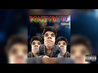 Pontybutt - Судьба (Speed Up)