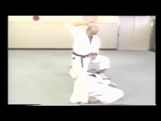 Каратэ Wado Ryu Karate Techniques