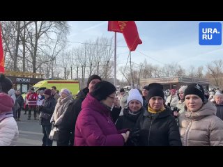 Курганский депутат-оппозиционер Сидоров прервет длительное молчание в эфирах