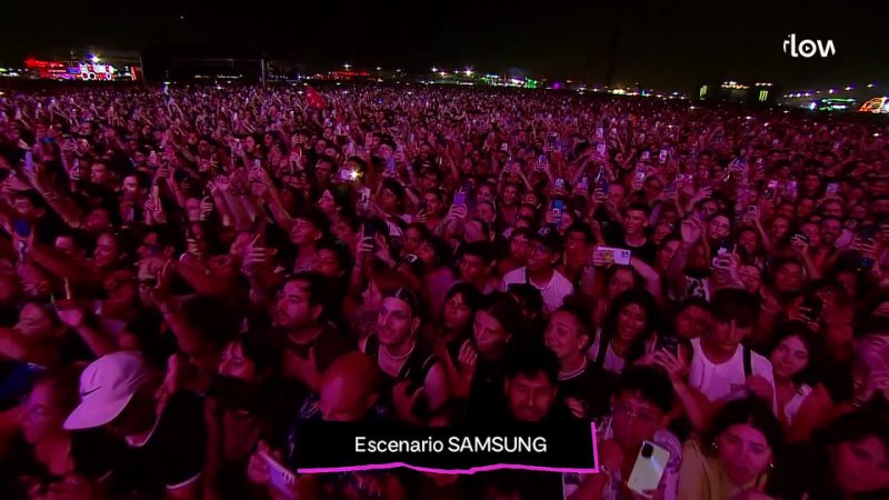 Sam Smith - Live Lollapalooza Argentina 2024