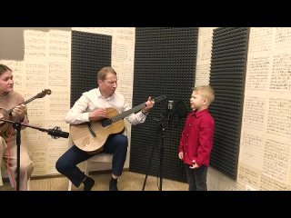 Видео от Детская музыкальная студия “Маленький Моцарт“