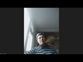 Видео отзыв Ирины Гатиловой о курсе для родителей “Код Доступа“