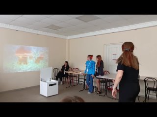 Video by Приемная комиссия ГАПОУ СО «НТПК № 1»