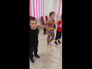 Видео от Спортивно-танцевальная студия LuxFit Похвистнево