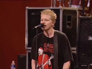 The Offspring - Pretty Fly (For A White Guy) -