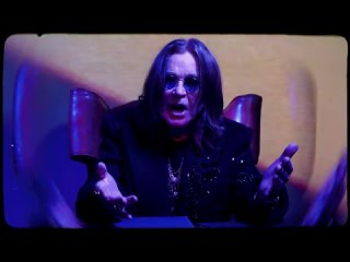 Billy Morrison, Ozzy Osbourne, Steve Stevens - Crack Cocaine