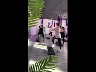 Видео от Студия растяжки Lady Stretch | Бердск