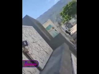 Бунт на Гаити — вооруженные группировки напали на тюрьму, выпустив оттуда толпу заключенных, и на аэропорт с целью... (видео)
