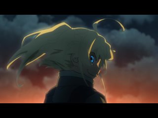 MUTTER - YOUJO SENKI - 「AMV」