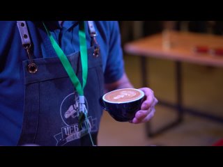 Чемипонат “Дрожь-кофе“ 2023 QUAKE