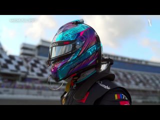 Трейлер шоу про NASCAR от Netflix -  Full Speed